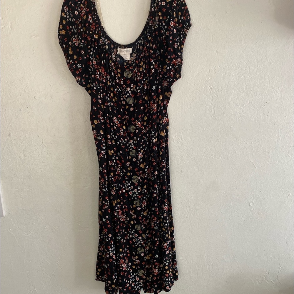 Comfortable and cute great for summer
